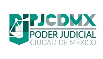logo vector Poder Judicial CDMX