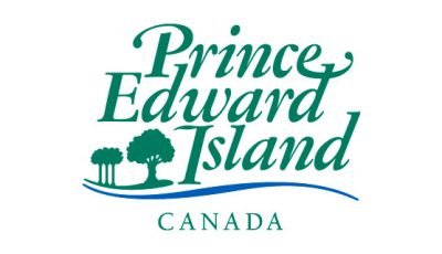 logo vector Government of Prince Edward Island