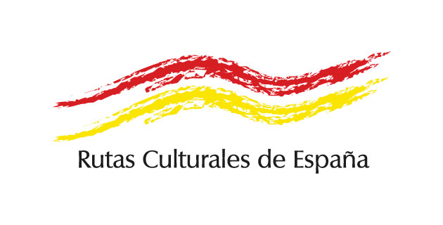 logo vector Rutas Culturales de España