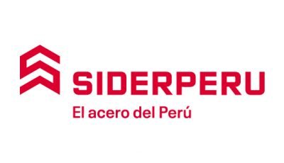 logo vector Siderperu