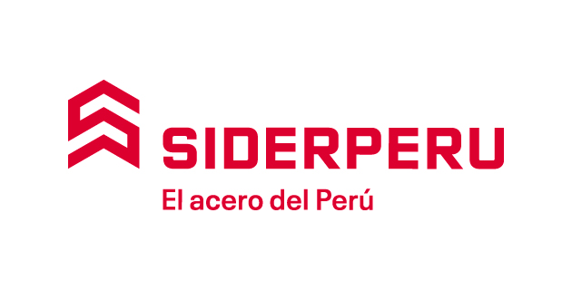 logo vector Siderperu