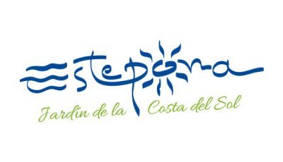 logo vector Turismo Estepona