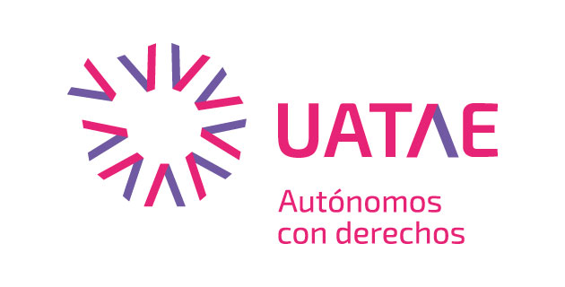 logo vector UATAE