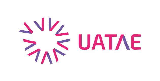 logo vector UATAE