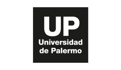 logo vector Universidad de Palermo