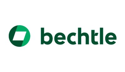 logo vektor Bechtle