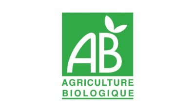logo vector Agriculture Biologique