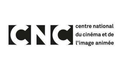 logo vector Centre national du cinéma et de l’image animée