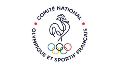 logo vector Comité national olympique et sportif français - CNOSF