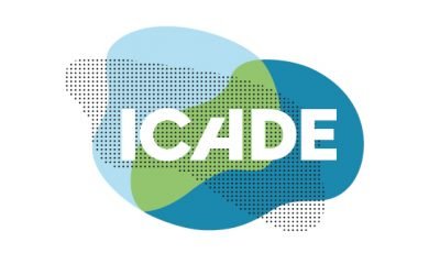 logo vector Icade