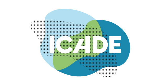 logo vector Icade