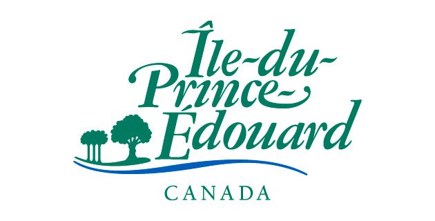 logo vector Government of Prince Edward Island