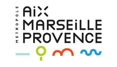 logo vector Métropole d'Aix-Marseille-Provence