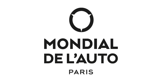logo vector Mondial Paris