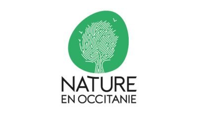 logo vector Nature En Occitanie