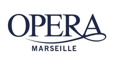 logo vector Opéra municipal de Marseille