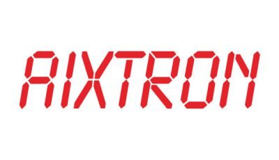 logo vector Aixtron