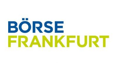 logo vector Börse Frankfurt