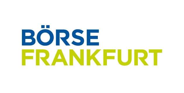 logo vector Börse Frankfurt
