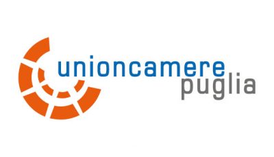 logo vettoriale Unioncamere Puglia