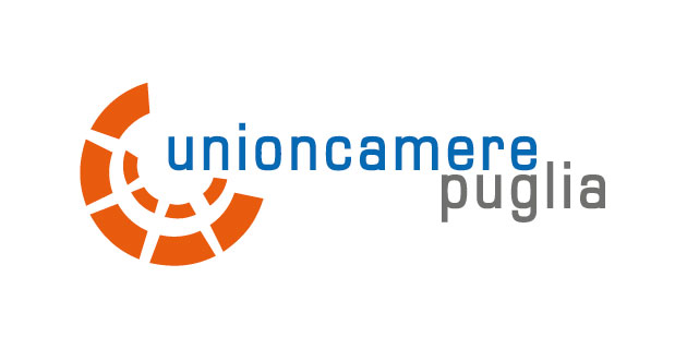 logo vettoriale Unioncamere Puglia