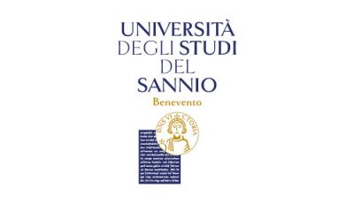 logo vettoriale Università degli Studi del Sannio