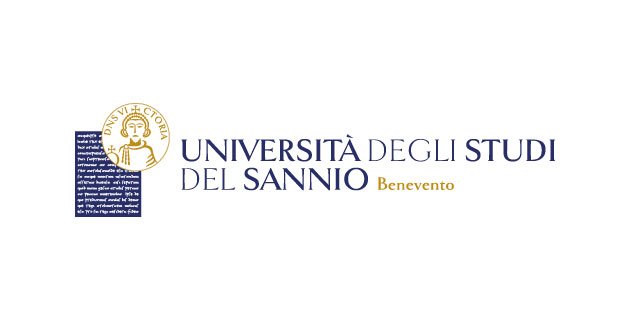 logo vettoriale Università degli Studi del Sannio