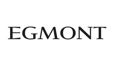 logo vector Egmont