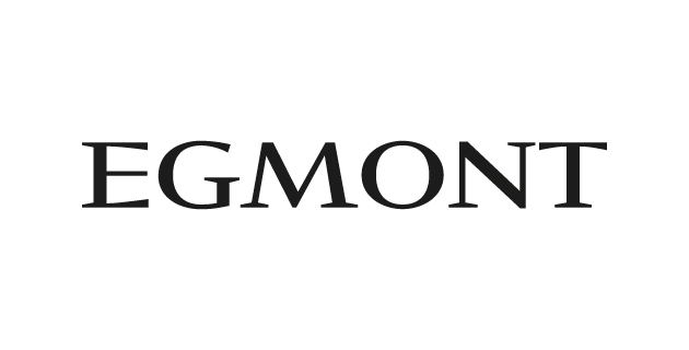 logo vector Egmont