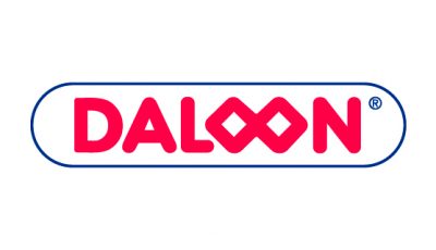 vektor logo Daloon