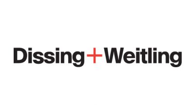 vektor logo Dissing+Weitling