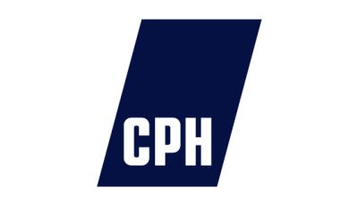 logo vector Københavns Lufthavne