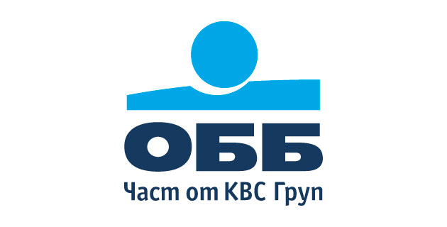 Лого на Oбединена българска банка във векторен формат
