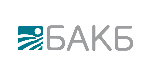 Лого на Българо-американска кредитна банка във векторен формат