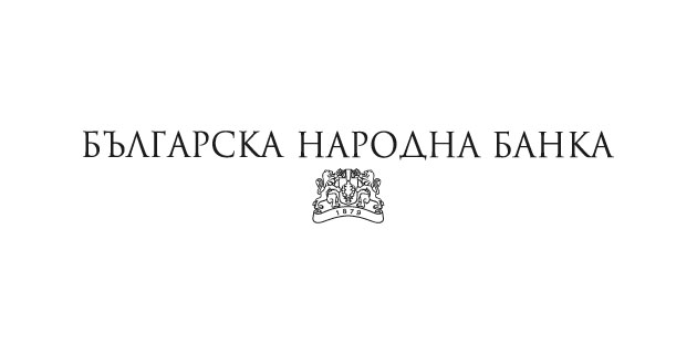 Лого на Българска народна банка във векторен формат