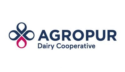 logo vector Agropur