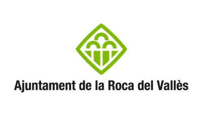 logo vector Ajuntament de la Roca del Vallès