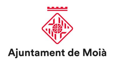 logo vector Ajuntament de Moià