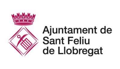 logo vector Ajuntament de Sant Feliu de Llobregat