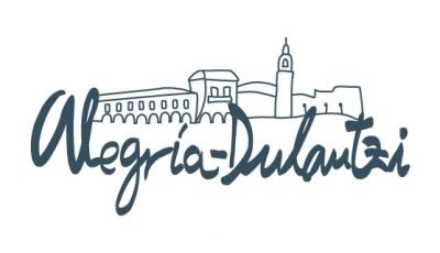 logo vector Alegria-Dulantzi