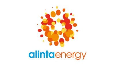 logo vector Alinta Energy