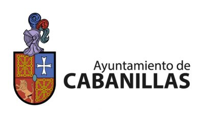 logo vector Ayuntamiento de Cabanillas