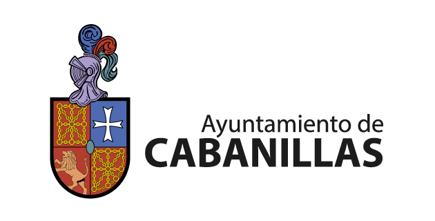 logo vector Ayuntamiento de Cabanillas
