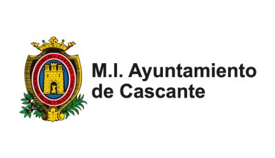 logo vector Ayuntamiento de Cascante