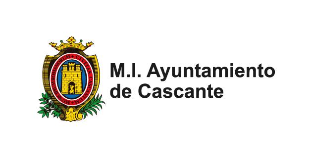 logo vector Ayuntamiento de Cascante