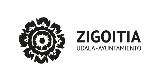 logo vector Ayuntamiento de Zigoitia