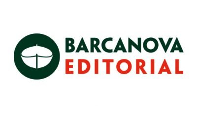 logo vector Barcanova Editorial