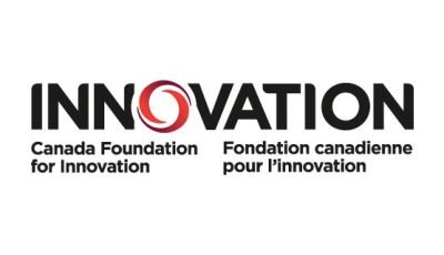 logo vector Canada Foundation for Innovation