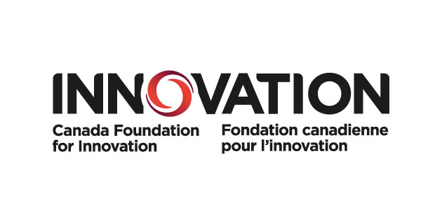 logo vector Canada Foundation for Innovation