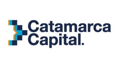 logo vector Catamarca Capital